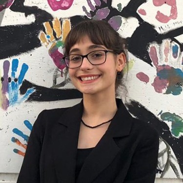 İrem Damla Karagöz